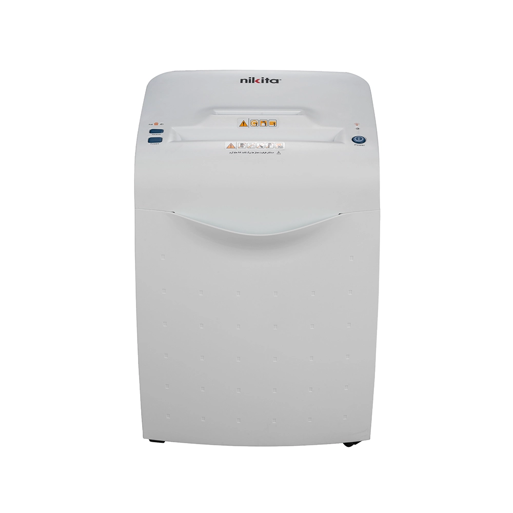 کاغذخردکن نیکیتا Nikita SD-9360