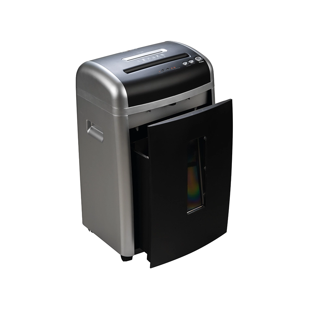 انواع کاغذ خرد کن نیکیتا