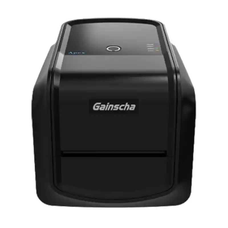 لیبل پرینتر گینشا بلوتوثی GA-2408T