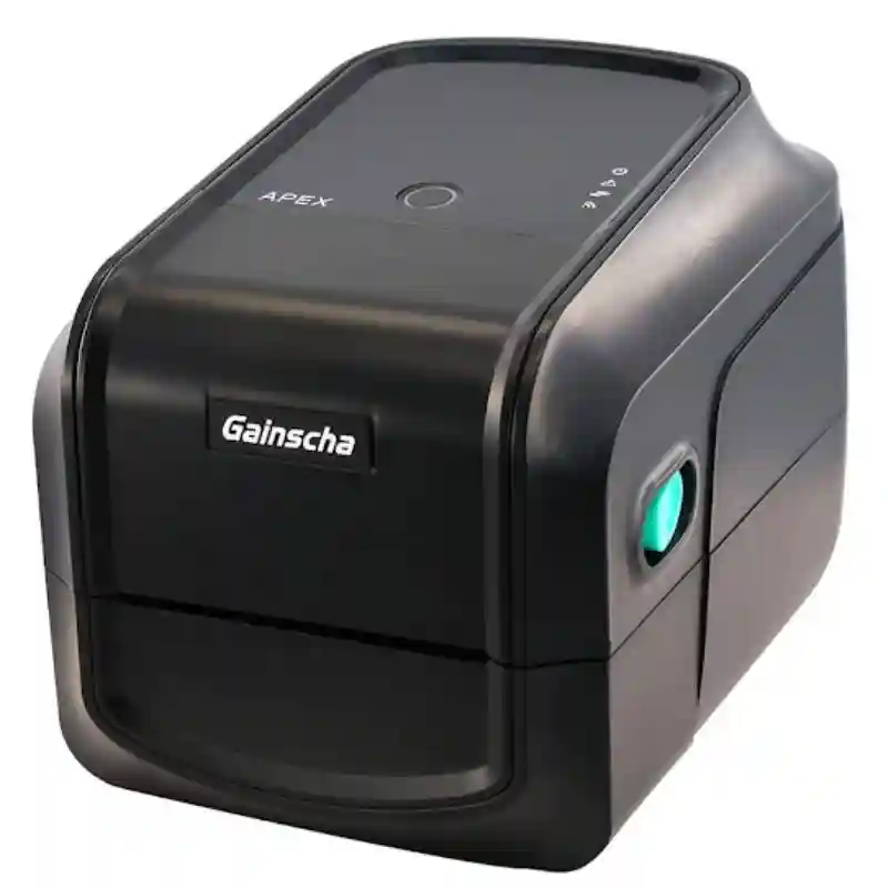لیبل زن گینشا مدل GA-2408T